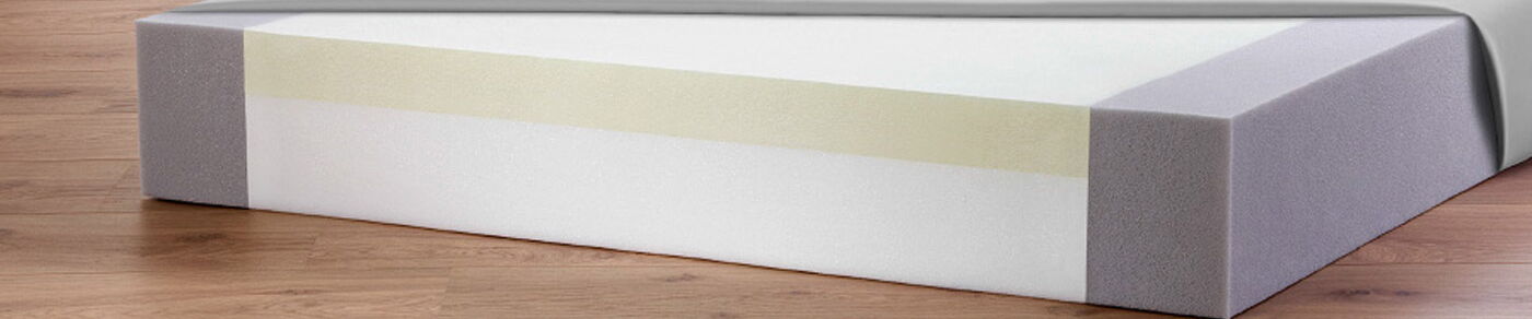 Layoutbild Seitenkopf Matratzen