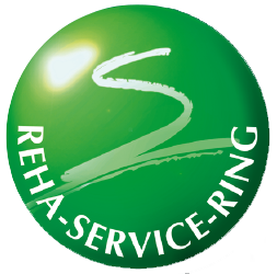 Logo Reha Service Ring
