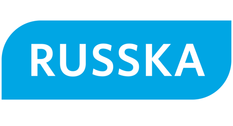 Logo Russka